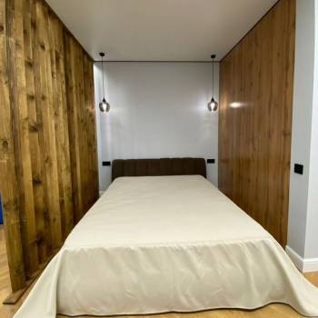 Сдается 1-комнатная квартира, 45 м²
