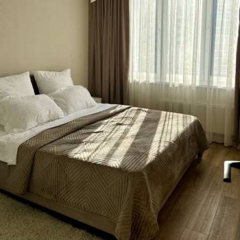 Сдается 2-х комнатная квартира, 40 м²