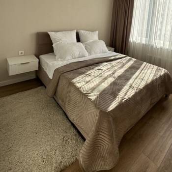 Сдается 2-х комнатная квартира, 40 м²