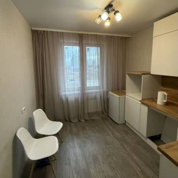 Сдается 1-комнатная квартира, 34 м²