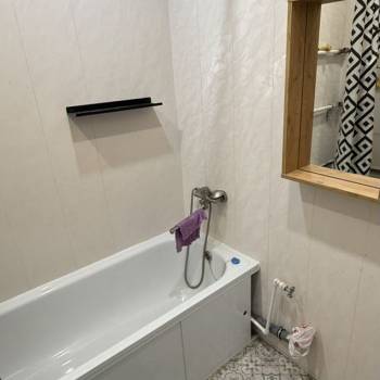 Сдается 1-комнатная квартира, 34 м²