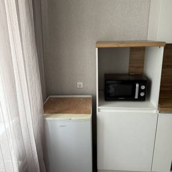 Сдается 1-комнатная квартира, 34 м²