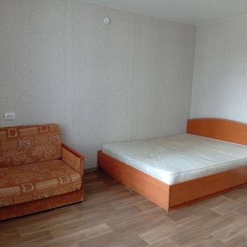 Сдается 1-комнатная квартира, 41 м²