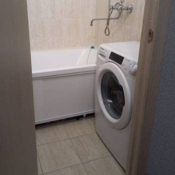 Сдается 1-комнатная квартира, 41 м²
