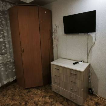 Продается 1-комнатная квартира, 15,3 м²