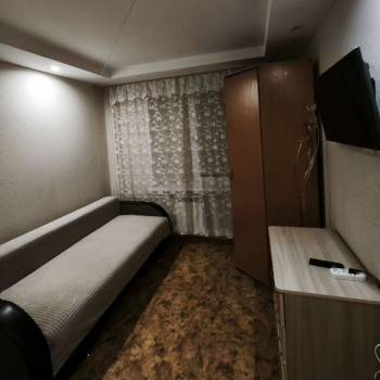 Продается 1-комнатная квартира, 15,3 м²