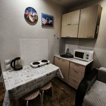 Продается 1-комнатная квартира, 15,3 м²