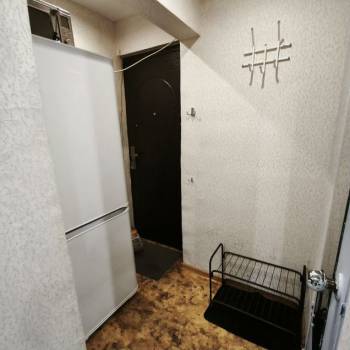 Продается 1-комнатная квартира, 15,3 м²