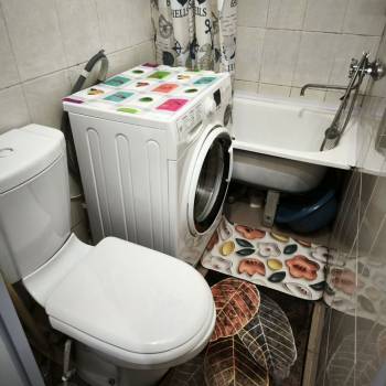 Продается 1-комнатная квартира, 15,3 м²