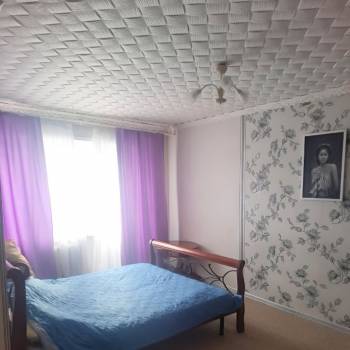 Продается 1-комнатная квартира, 32 м²