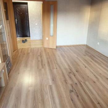 Продается 1-комнатная квартира, 36,2 м²