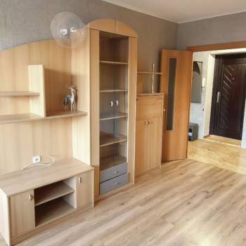 Продается 1-комнатная квартира, 36,2 м²