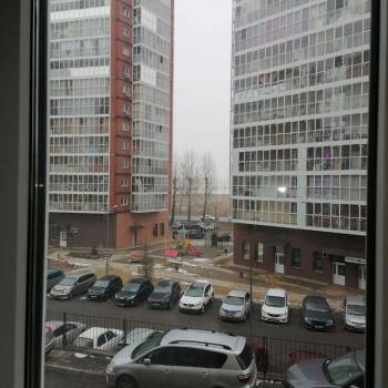Продается 3-х комнатная квартира, 83,7 м²