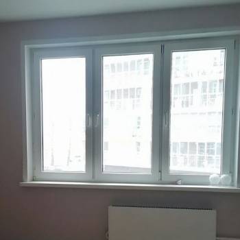 Продается 3-х комнатная квартира, 83,7 м²