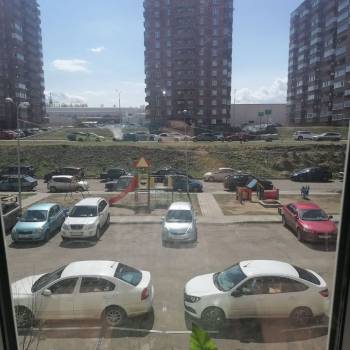 Продается 3-х комнатная квартира, 83,7 м²
