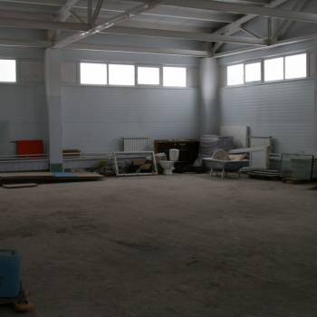 Продается Нежилое помещение, 2000 м²