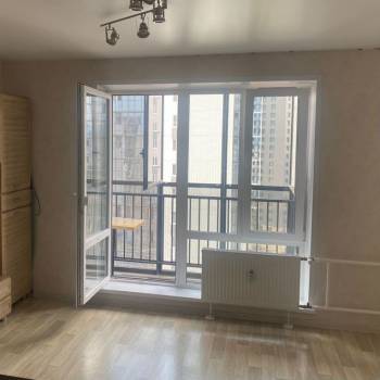 Сдается 1-комнатная квартира, 59 м²