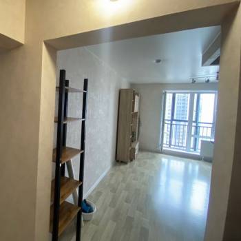 Сдается 1-комнатная квартира, 59 м²