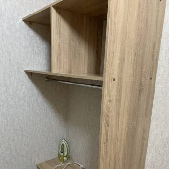 Сдается 2-х комнатная квартира, 62 м²