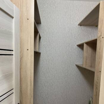 Сдается 2-х комнатная квартира, 62 м²