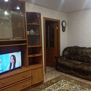 Сдается 2-х комнатная квартира, 52 м²