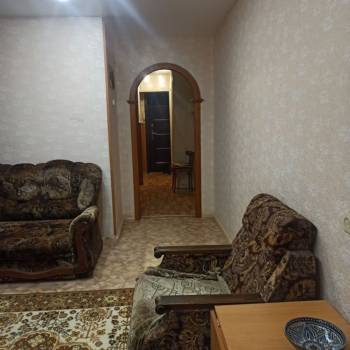 Сдается 2-х комнатная квартира, 52 м²