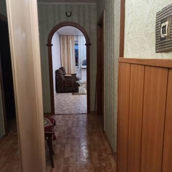 Сдается 2-х комнатная квартира, 52 м²