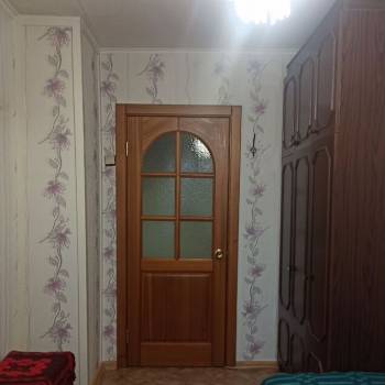 Сдается 2-х комнатная квартира, 52 м²