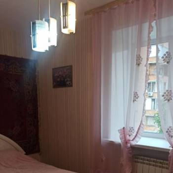 Сдается 2-х комнатная квартира, 52 м²