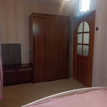 Сдается 2-х комнатная квартира, 52 м²