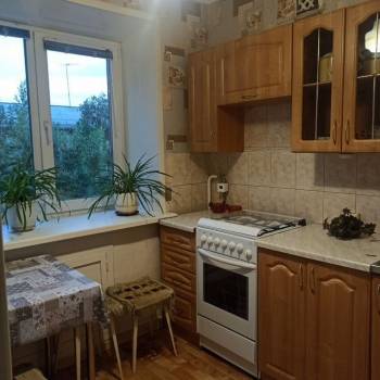 Сдается 2-х комнатная квартира, 52 м²