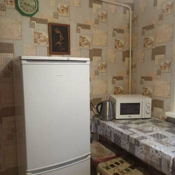 Сдается 2-х комнатная квартира, 52 м²