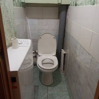 Сдается 2-х комнатная квартира, 52 м²