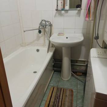 Сдается 2-х комнатная квартира, 52 м²