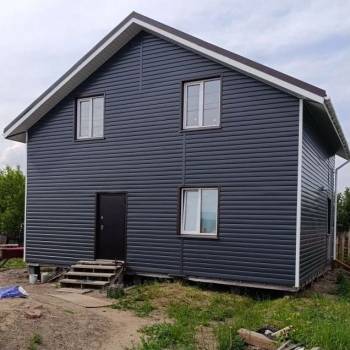 Продается Дом, 127 м²