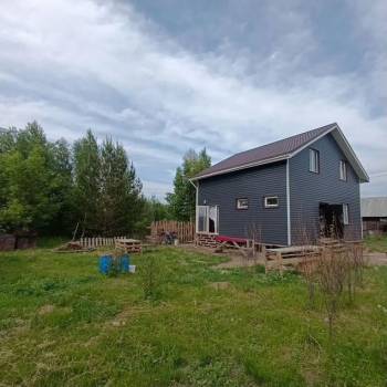 Продается Дом, 127 м²