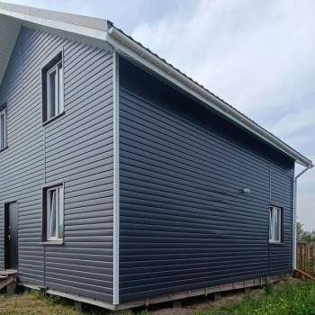 Продается Дом, 127 м²