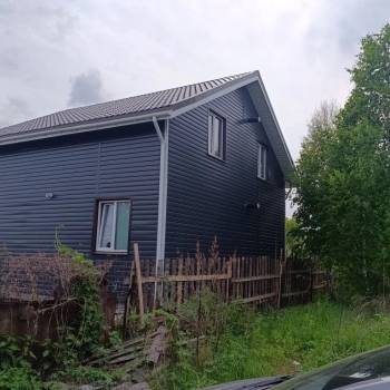 Продается Дом, 127 м²