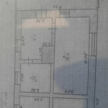 Продается Дом, 67 м²
