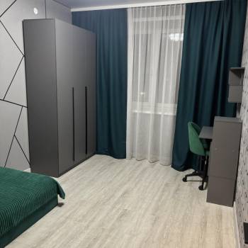 Сдается Многокомнатная квартира, 71,9 м²