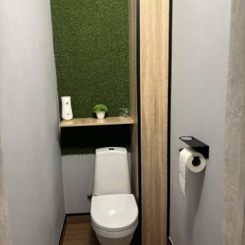 Сдается Многокомнатная квартира, 71,9 м²