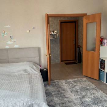Продается 1-комнатная квартира, 40,1 м²