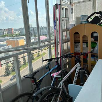 Продается 1-комнатная квартира, 40,1 м²