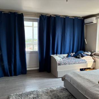 Продается 1-комнатная квартира, 40,1 м²