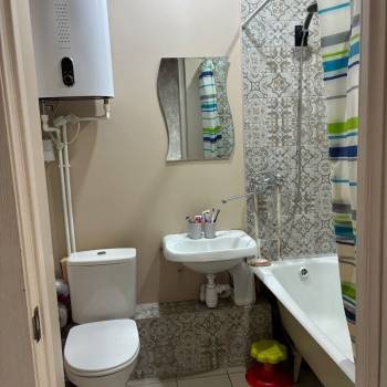 Продается 1-комнатная квартира, 40,1 м²
