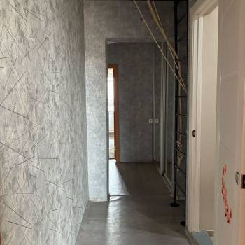Продается 1-комнатная квартира, 40,1 м²