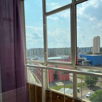 Продается 1-комнатная квартира, 40,1 м²
