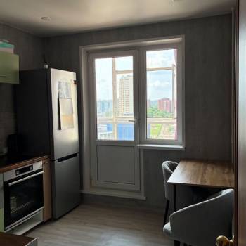 Продается 1-комнатная квартира, 40,1 м²
