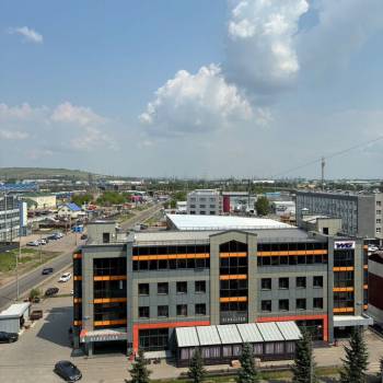 Продается 1-комнатная квартира, 40,1 м²
