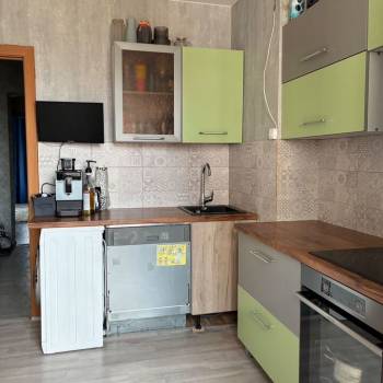 Продается 1-комнатная квартира, 40,1 м²